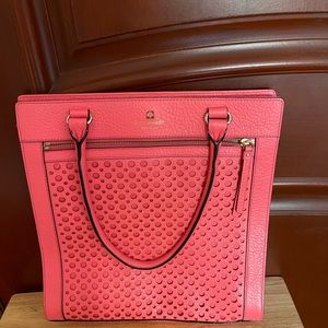 Kate spade tote bag